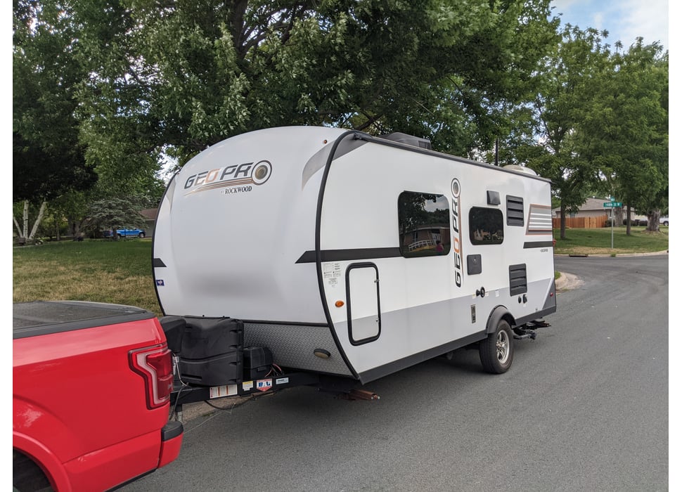 Travel Trailer rentals in Hermantown