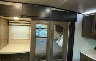 Vasquez Toyhauler. Delivered only