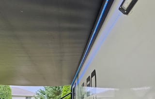 2020 Forest River RV No Boundaries NB19.3