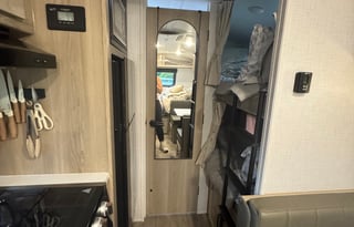 2024 Forest River RV Flagstaff E-Pro E19BH