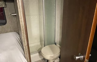 2019 Forest River RV Forester LE 2251SLE Chevy