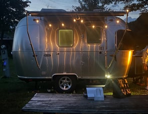 Airstream RV Bambi 16RB