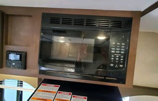 2022 Sunset Park RV Sun-Lite 16BH