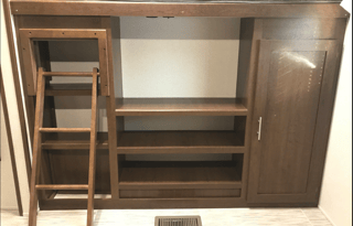 NEW Nevada, MO Camper!