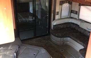 2011 Heartland Cyclone