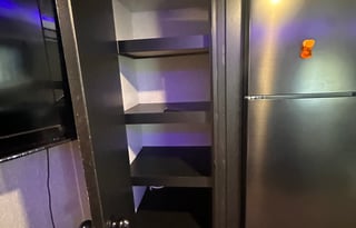 2022 Forest River RV Cherokee Grey Wolf 29QB