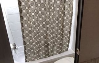 Jayco 29ft Bunk House