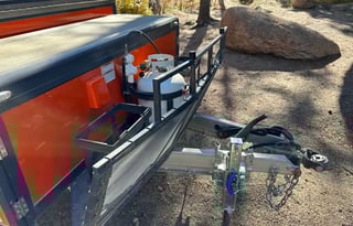 2023 Opus OP4 - The Ultimate Off-Road Camper