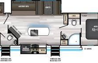 2022 ALFHA WOLF 32-BHL