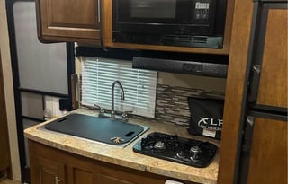 2015 Forest River RV XLR Hyper Lite 29HFS