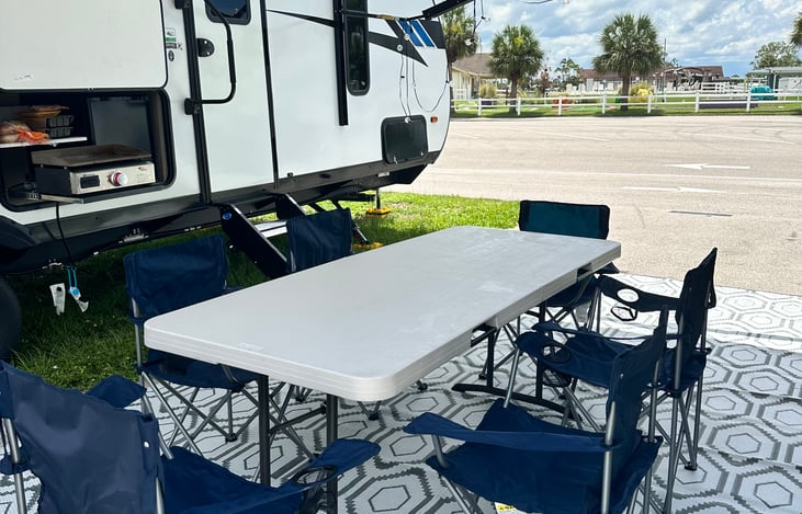 OUTSIDE PACKAGE ADD ON