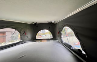 The Wanderer - ‘22 Winnebago Solis (sleeps 4)