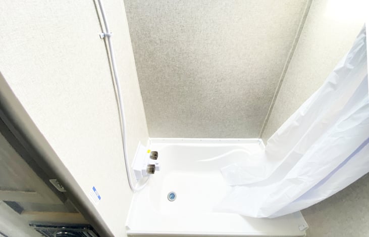 Near Golden Shore RV Resort