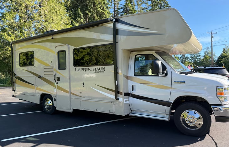 RV Photo
