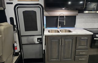 Easy Florida Camping - Delivered!