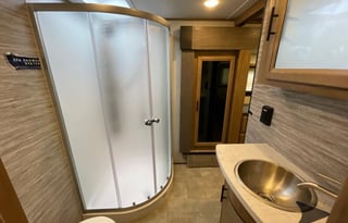 2023 Forest River RV Vengeance Rogue Armored