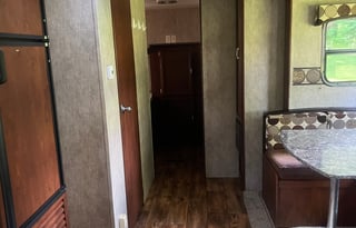 2015 Keystone RV Passport 2100RBWE Grand Touring