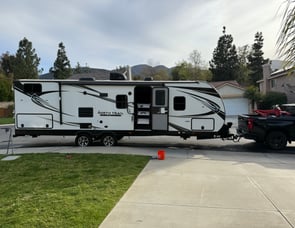 Heartland North Trail 26BHSS