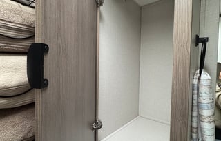 2025 Coachmen RV Cross Trail EV 20X - AWD