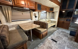 Keystone – 2nd Bed Room w/ Half Bath Sleeps 10