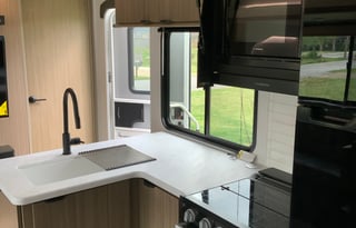 2025 Forest River Salem M-33TS Bunkhouse