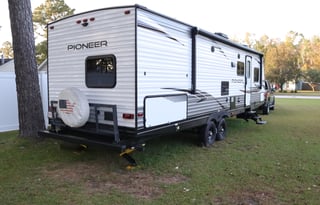 2020 HL Pioneer BH 280 Big Bertha