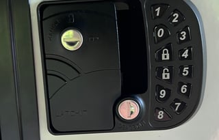 2024 Coleman Lantern