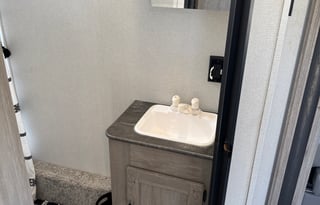 The Heartland Hideaway