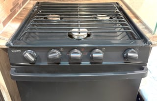 Luxury 2020 32' Coachman Freelander Bunk House