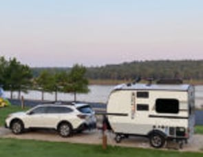 Forest River RV Rockwood Geo Pro 14FK