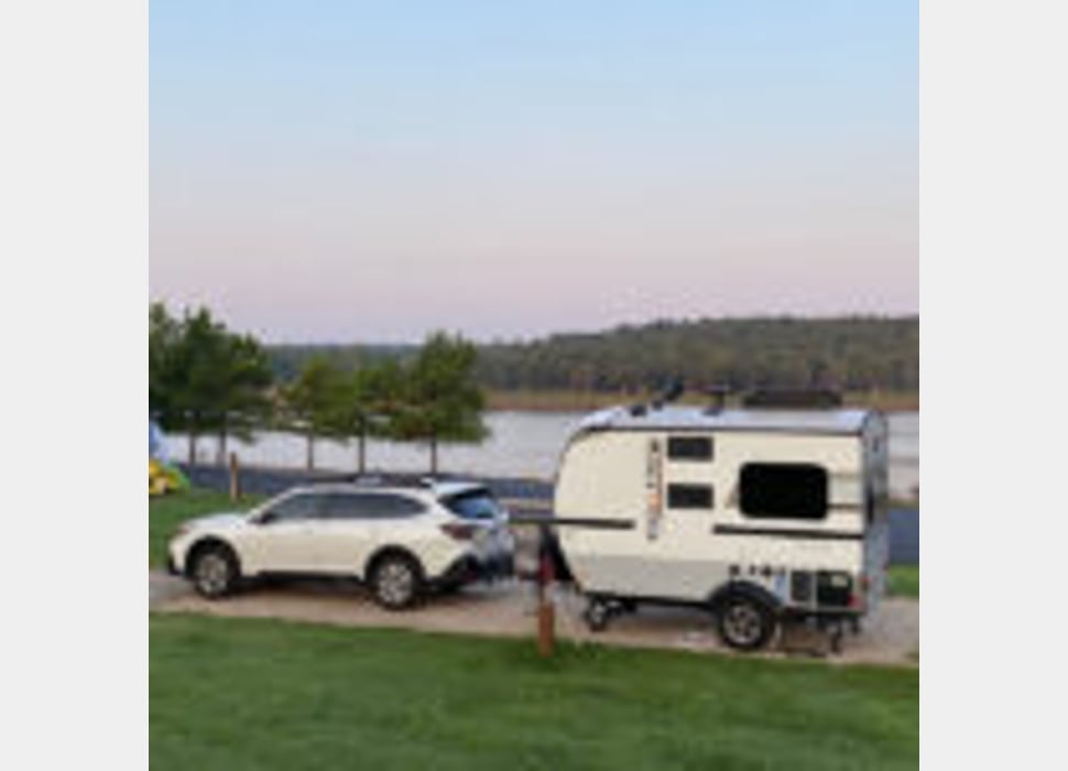 Travel Trailer rentals in Spring