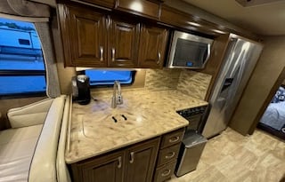 2017 Thor Challenger (A-3)