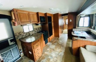 2013 Jayco M-314 BDS