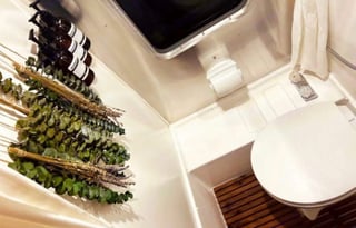 " Viento " 16 ft Bambi fully ready rental