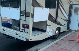 Beatrix Kiddo-Pet Friendly+100 Free Miles per day!