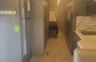 Thor Miramar - The Big Slide