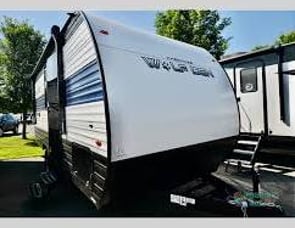 Forest River RV Cherokee Wolf Pup 16EV