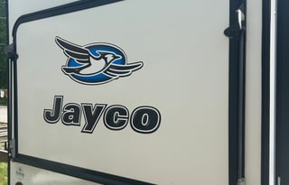 2018 Jayco Jay Feather 19XUD