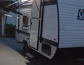 Keystone Coleman 13B