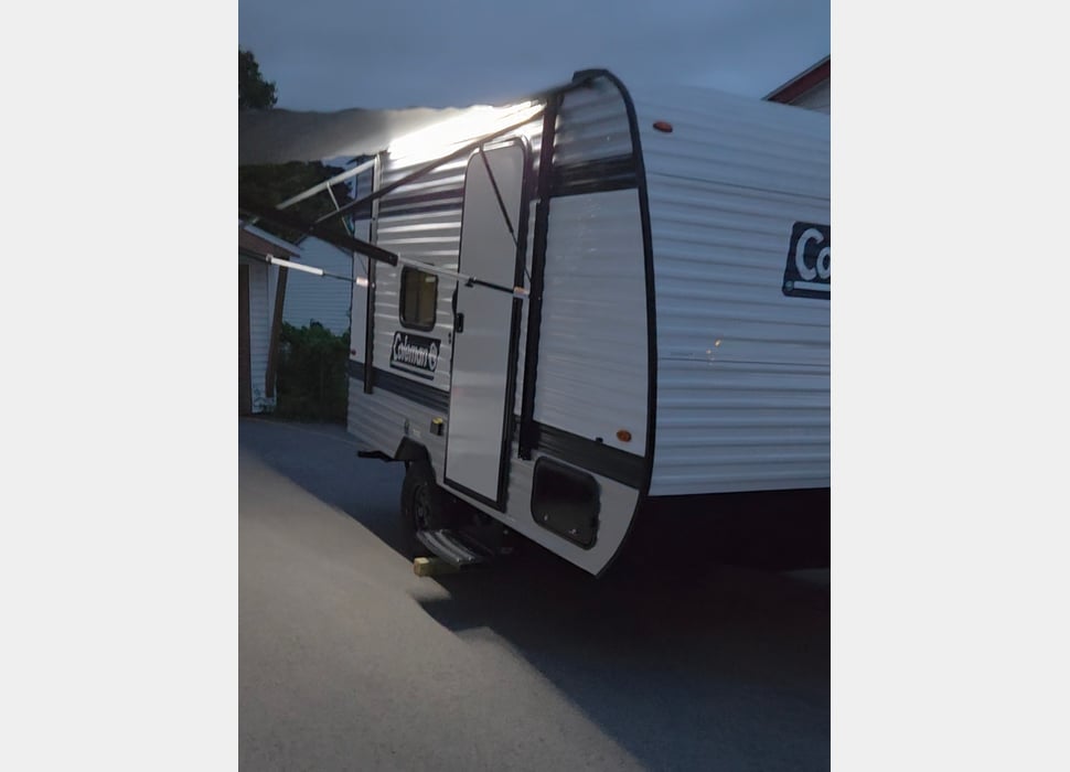 Travel Trailer rentals in Burlington