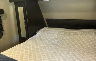 Comfort & Campfires Retreat