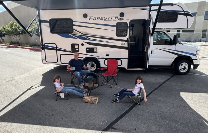 RV Photo