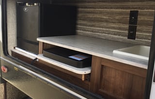 2018 Heartland Wilderness