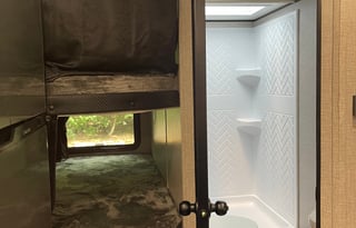 America's #1 Travel Trailer