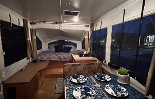 "Barnett Bungalow"2012 Forest River RV