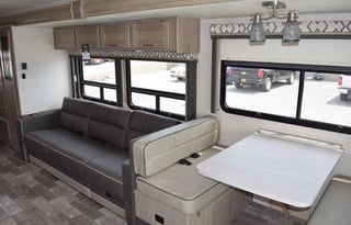 Premium Class A RV- Spacious & Comfortable Travel