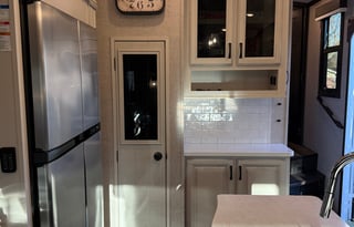 2022 Jayco North Point 310RLTS