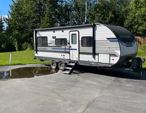 Heartland Pioneer RD 210