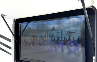 2019 Thor Motor Coach A.C.E. 30.2