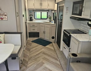 Heartland Mallard 223RK